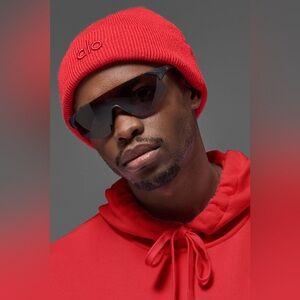 Alo yoga Notable Beanie